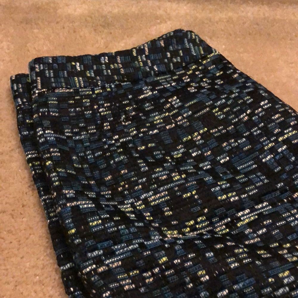 Loft Skirt